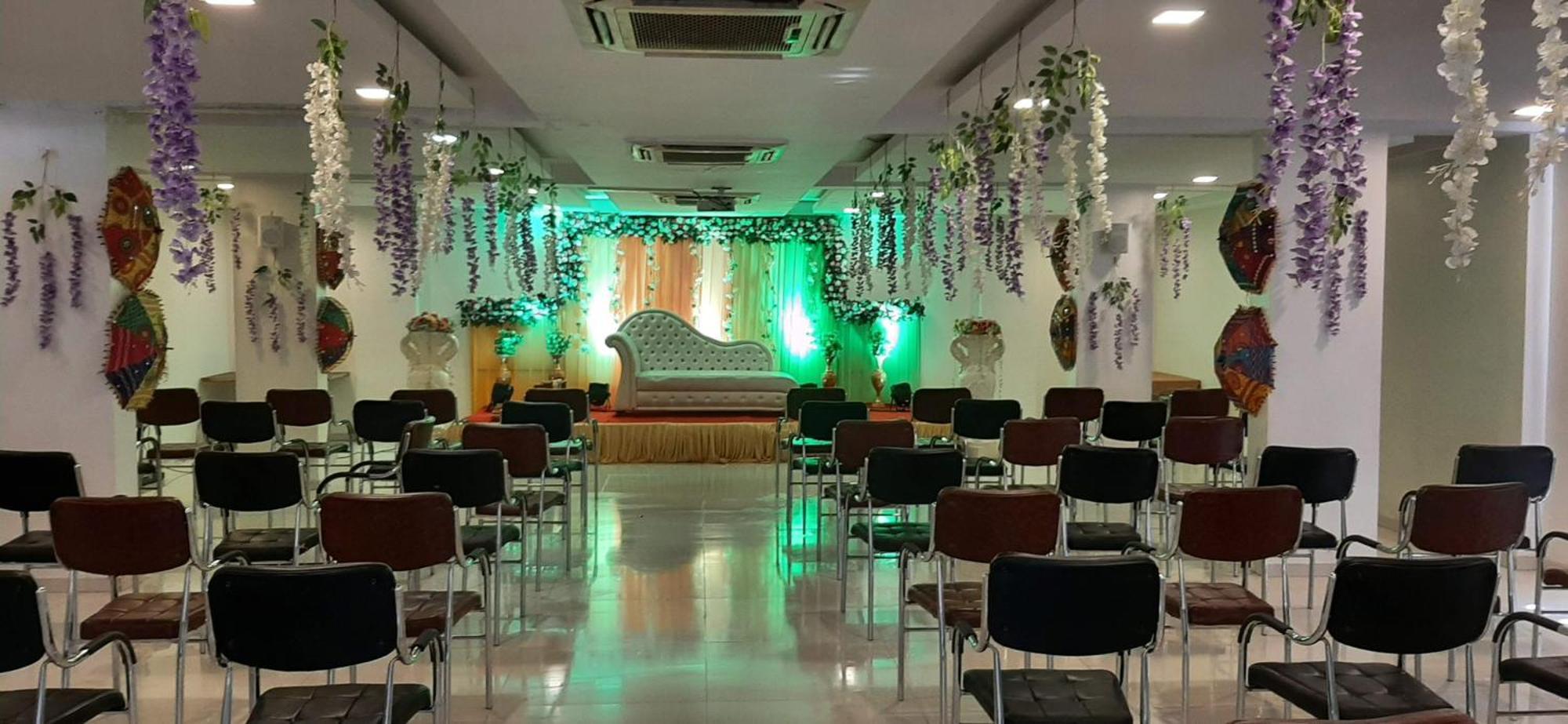 Hotel Executive Silver Inn Aurangabad (Maharashtra) Exterior foto