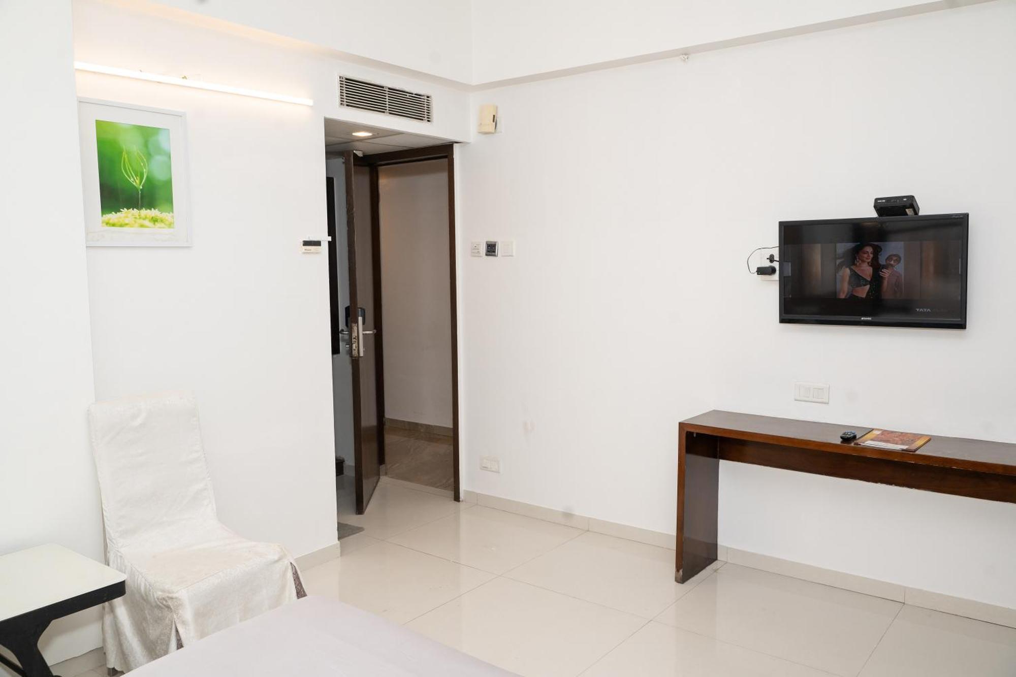Hotel Executive Silver Inn Aurangabad (Maharashtra) Exterior foto