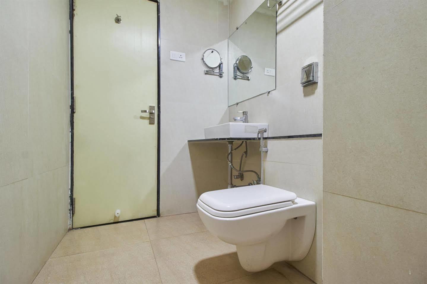 Hotel Executive Silver Inn Aurangabad (Maharashtra) Exterior foto
